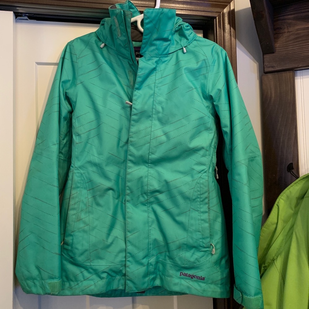 Patagonia Jacket size small